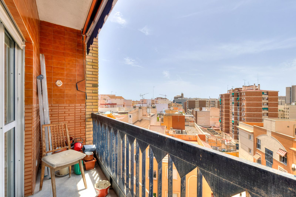 Appartement te koop in Málaga Centro | 4 slaapkamers H5455045