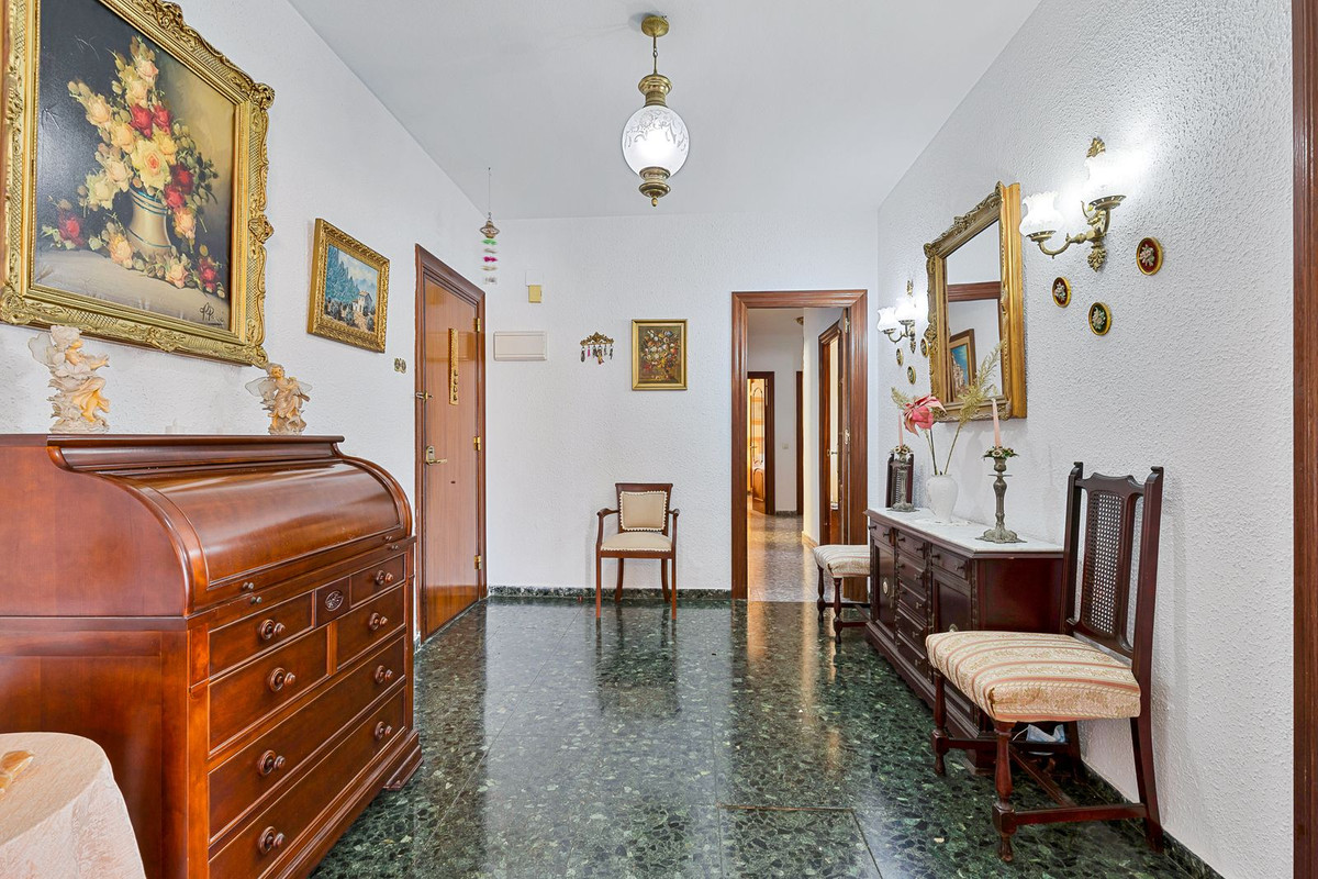 Appartement te koop in Málaga Centro | 4 slaapkamers H5455045