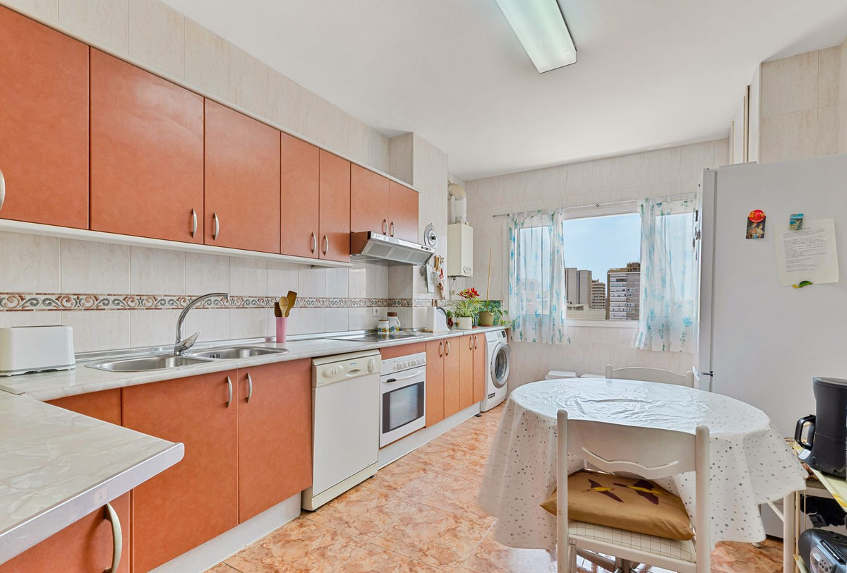 Appartement te koop in Málaga Centro | 4 slaapkamers H5455045