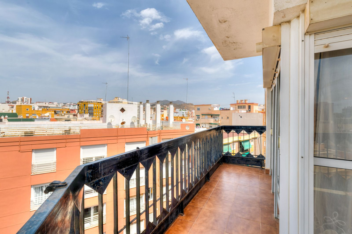 Appartement te koop in Málaga Centro | 4 slaapkamers H5455045