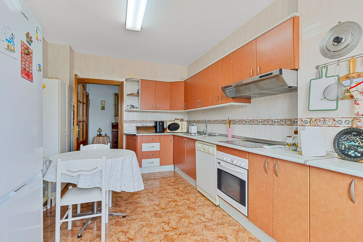 Appartement te koop in Málaga Centro | 4 slaapkamers H5455045