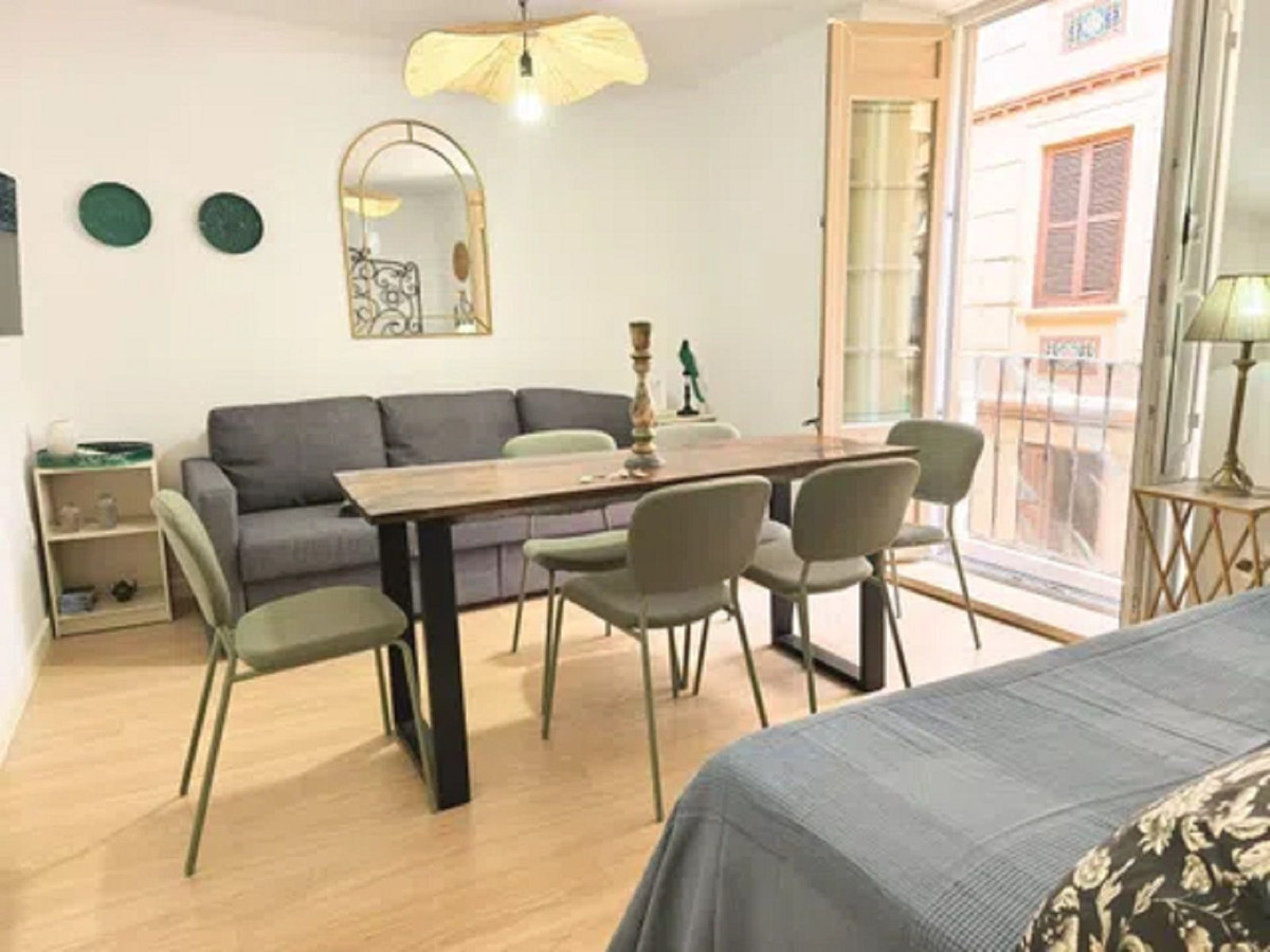 Appartement te koop in Málaga Centro | 3 slaapkamers H5457094