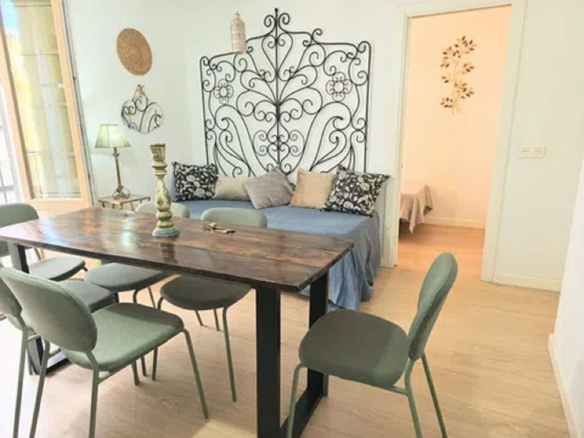 Appartement te koop in Málaga Centro | 3 slaapkamers H5457094