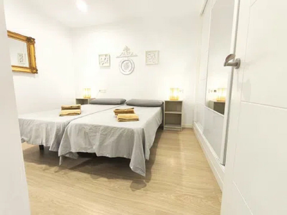 Appartement te koop in Málaga Centro | 3 slaapkamers H5457094