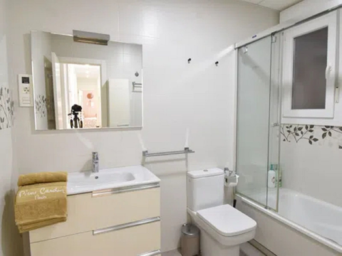 Appartement te koop in Málaga Centro | 3 slaapkamers H5457094