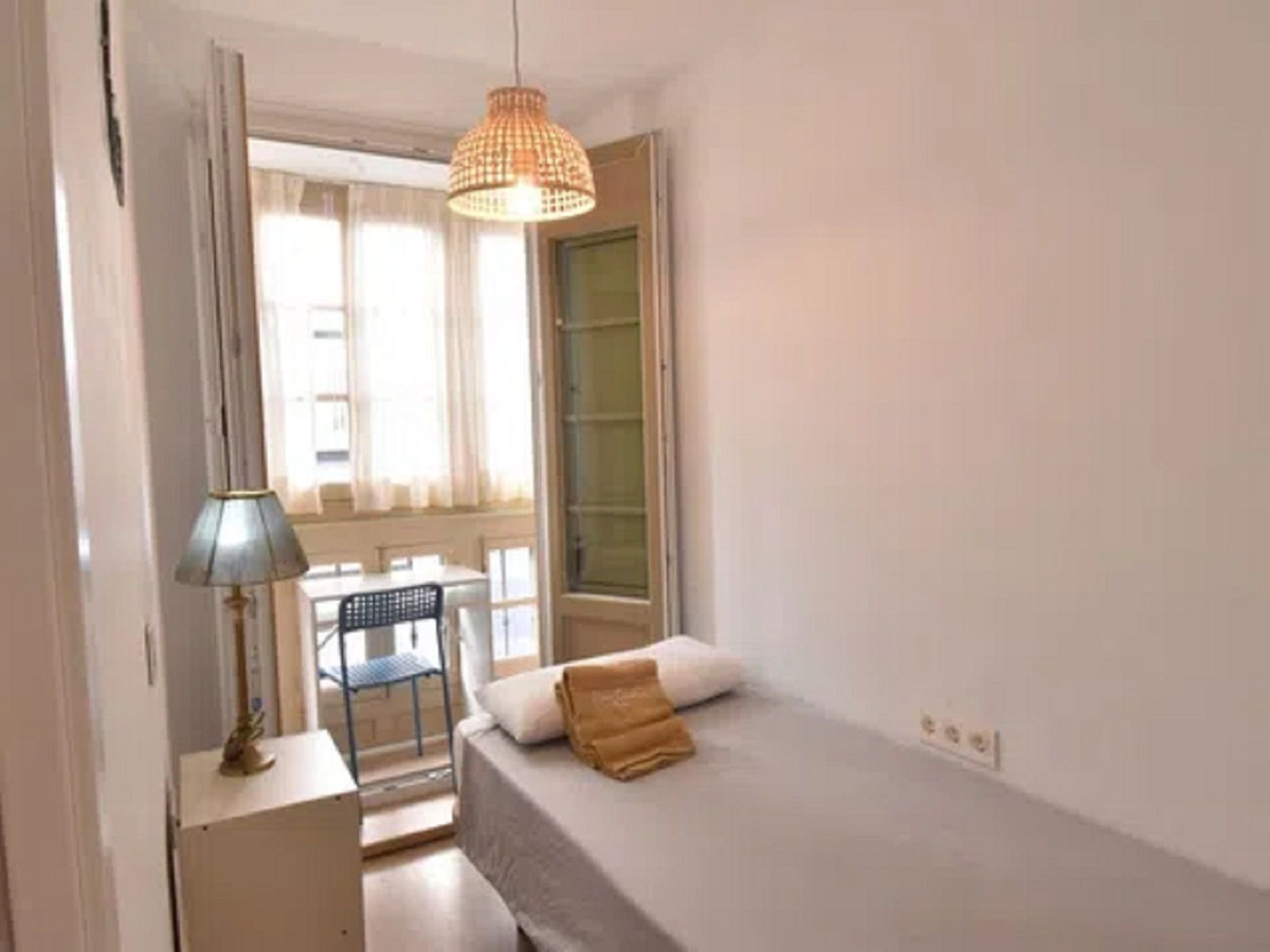 Appartement te koop in Málaga Centro | 3 slaapkamers H5457094