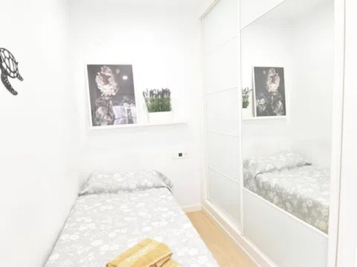 Appartement te koop in Málaga Centro | 3 slaapkamers H5457094