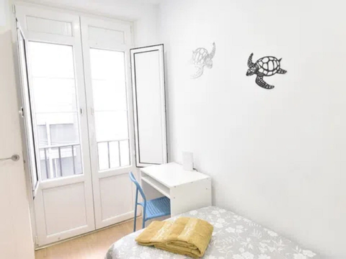 Appartement te koop in Málaga Centro | 3 slaapkamers H5457094