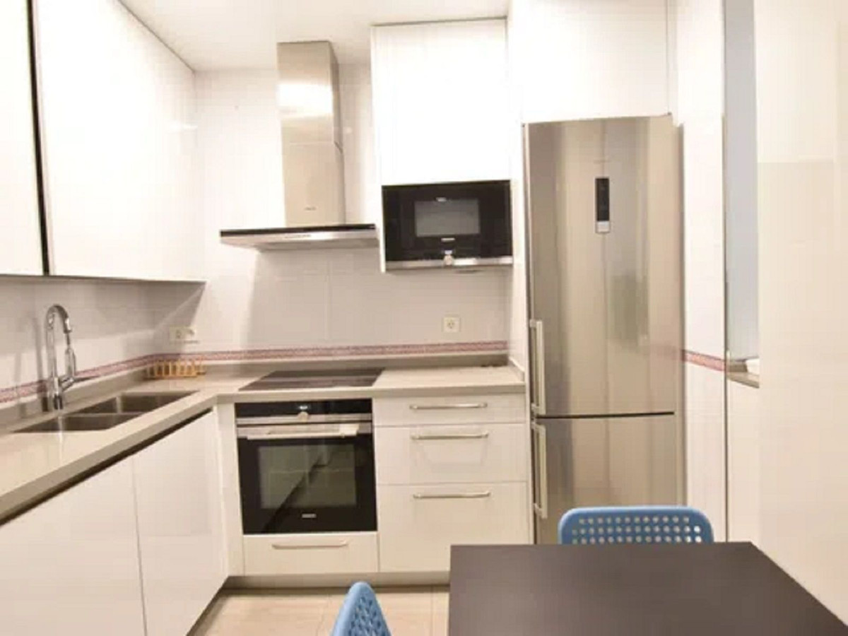 Appartement te koop in Málaga Centro | 3 slaapkamers H5457094