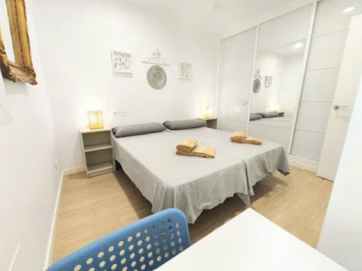 Appartement te koop in Málaga Centro | 3 slaapkamers H5457094
