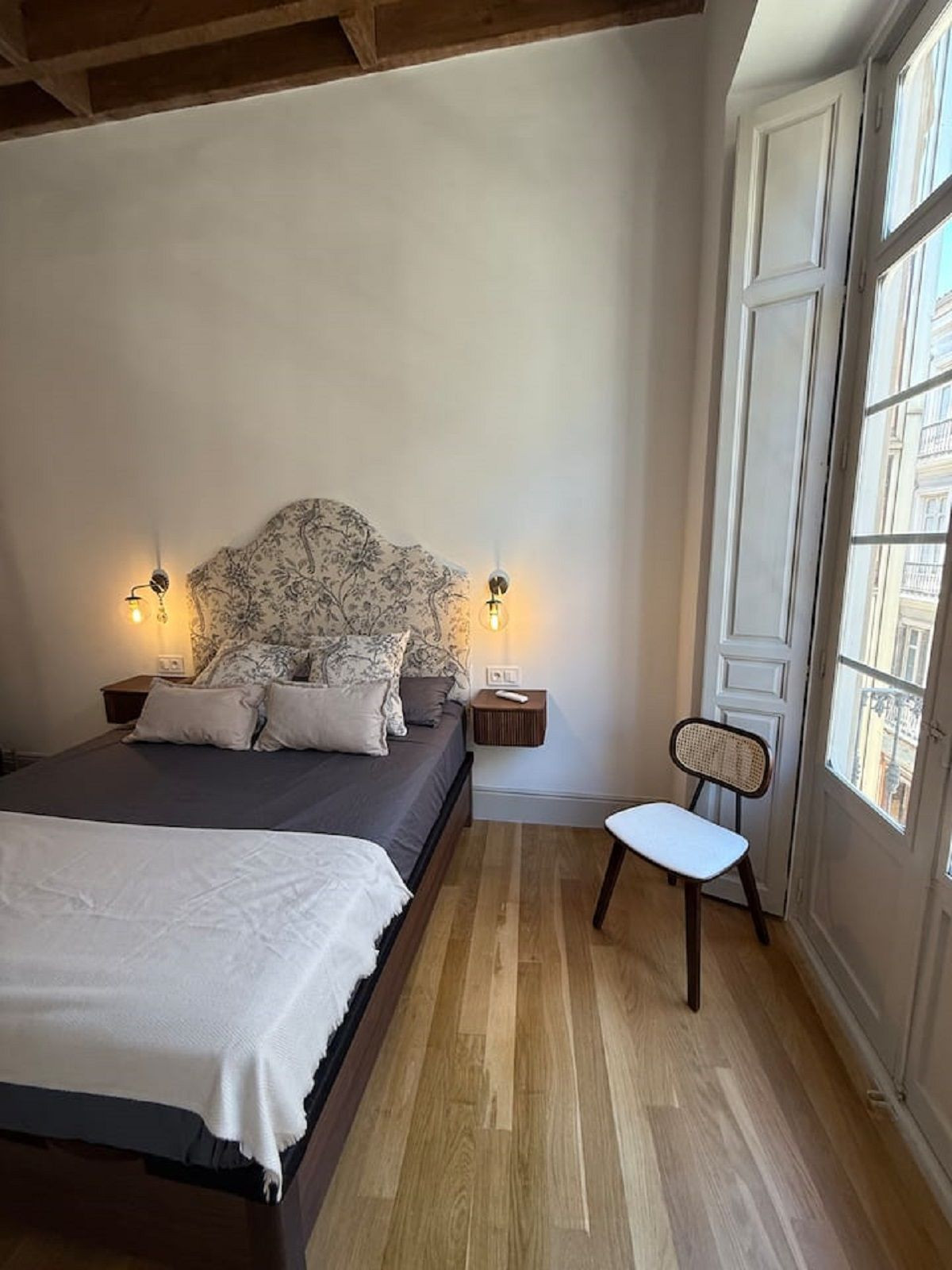 Penthouse te koop in Málaga Centro | 1 slaapkamers H5461936