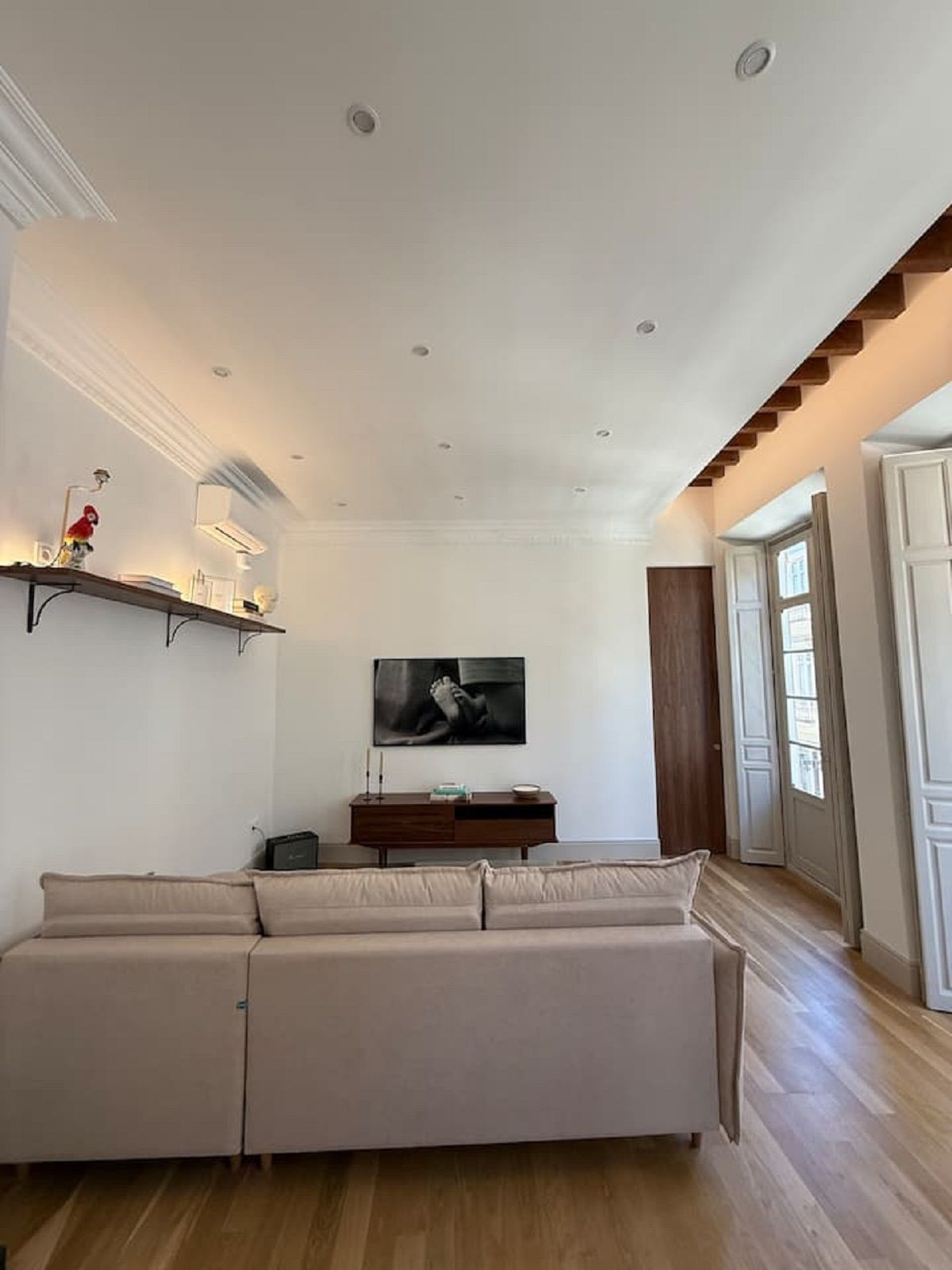 Penthouse te koop in Málaga Centro | 1 slaapkamers H5461936