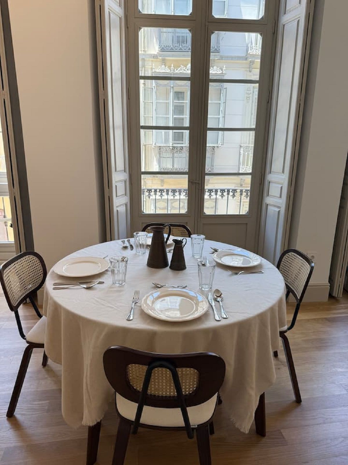 Penthouse te koop in Málaga Centro | 1 slaapkamers H5461936