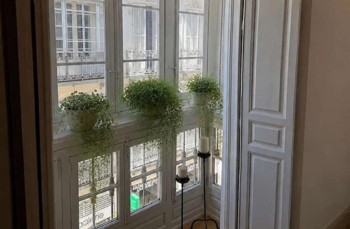 Penthouse te koop in Málaga Centro | 1 slaapkamers H5461936