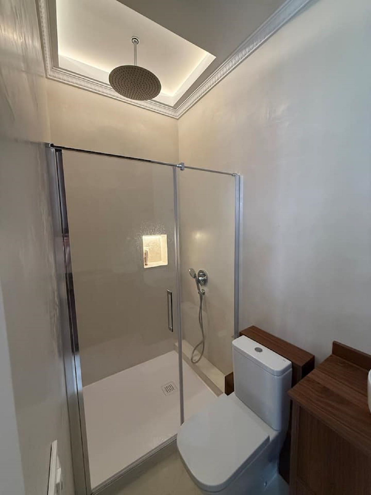 Penthouse te koop in Málaga Centro | 1 slaapkamers H5461936