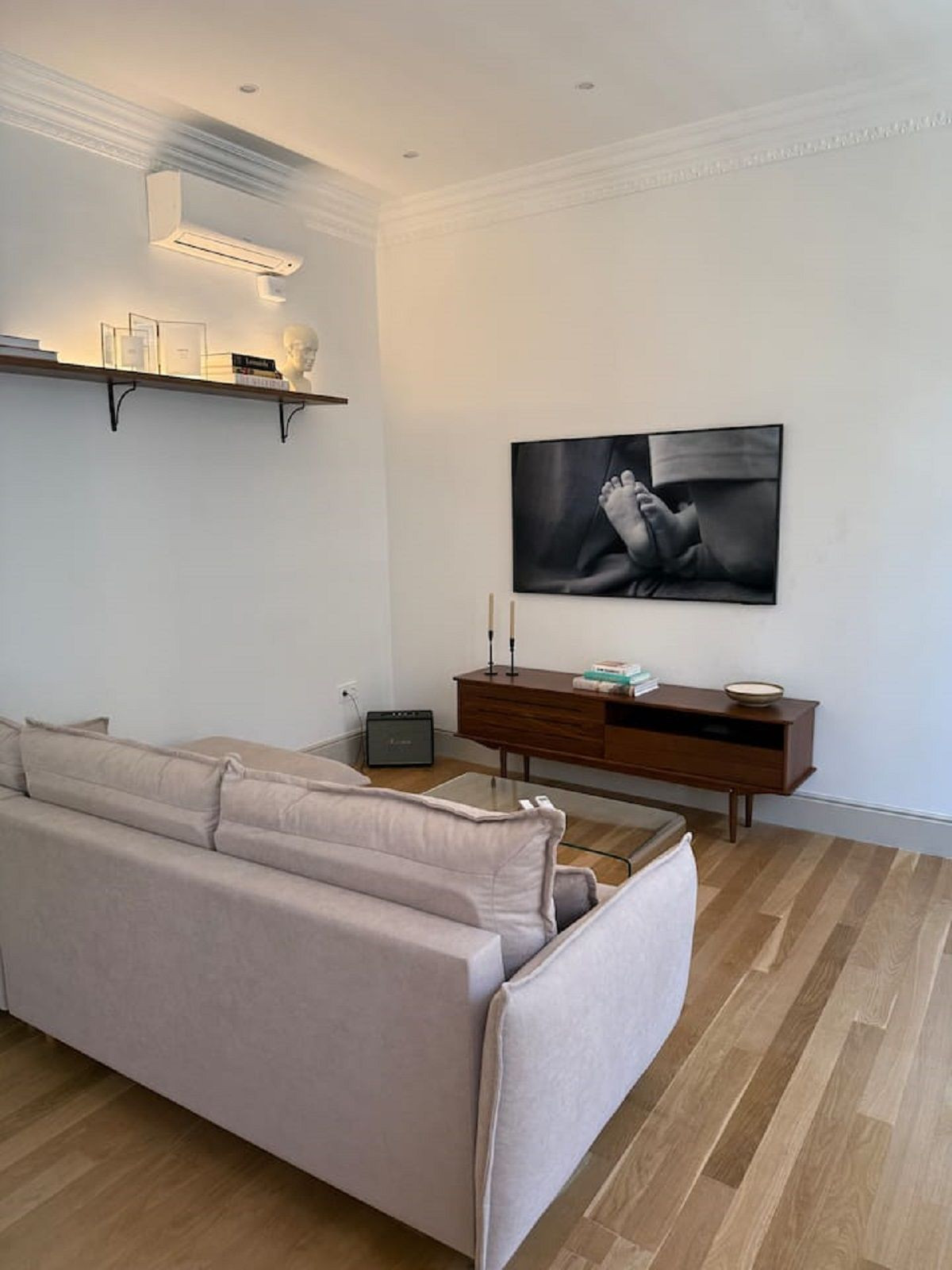 Penthouse te koop in Málaga Centro | 1 slaapkamers H5461936