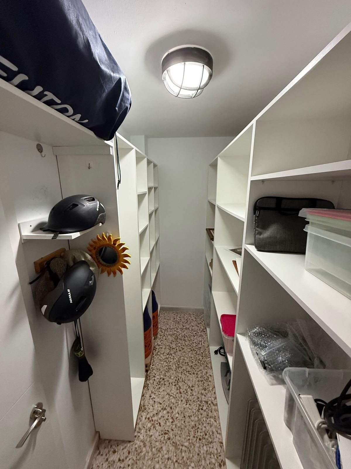 Appartement te koop in Málaga Centro | 1 slaapkamers H5462428