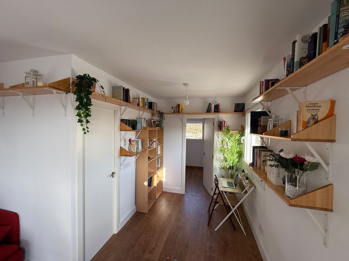 Appartement te koop in Málaga Centro | 1 slaapkamers H5462428