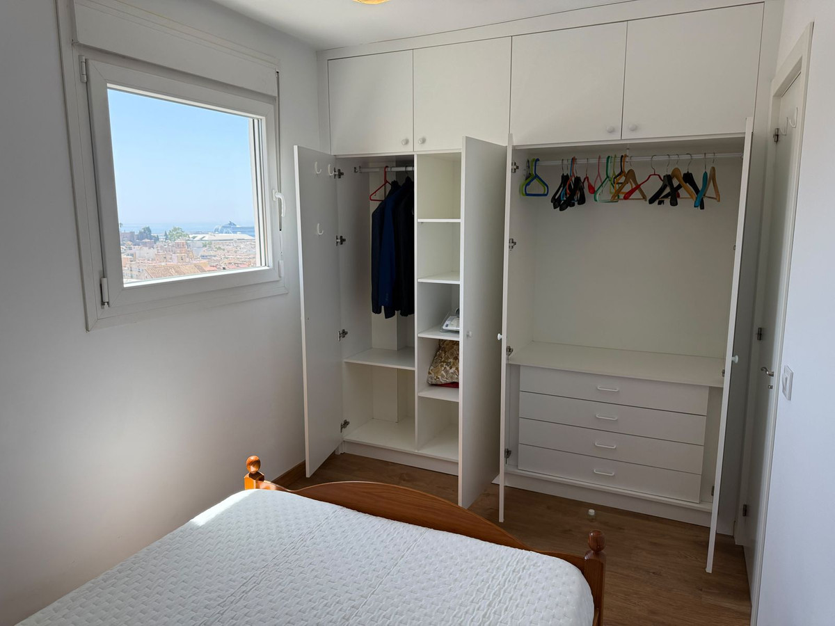 Appartement te koop in Málaga Centro | 1 slaapkamers H5462428