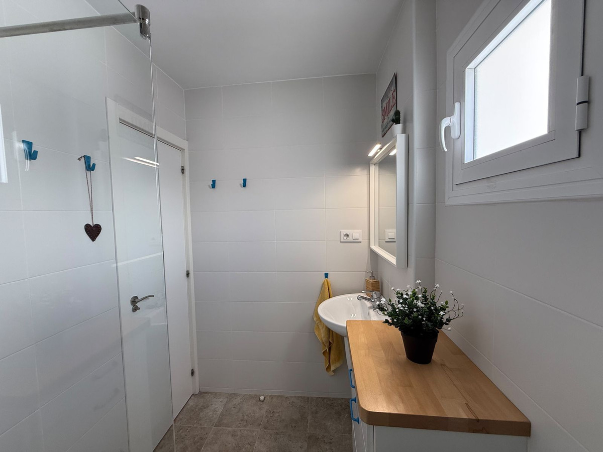 Appartement te koop in Málaga Centro | 1 slaapkamers H5462428