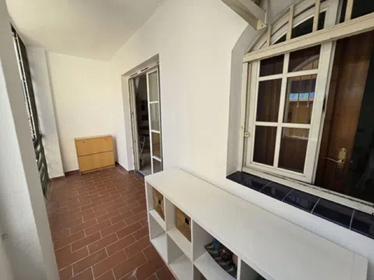 Appartement te koop in Málaga Centro | 1 slaapkamers H5468500
