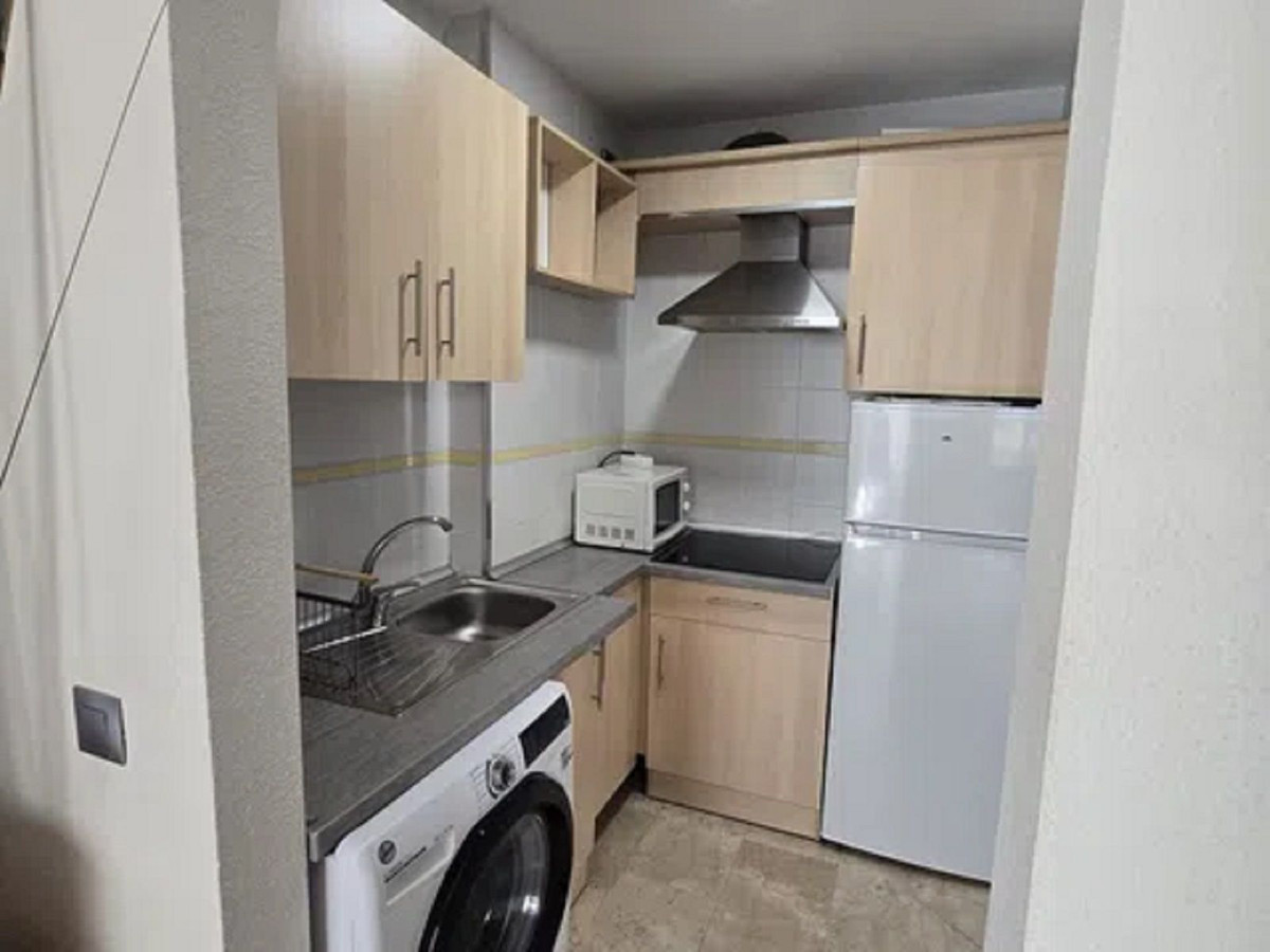 Appartement te koop in Málaga Centro | 1 slaapkamers H5468500