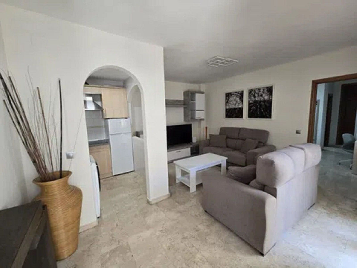 Appartement te koop in Málaga Centro | 1 slaapkamers H5468500