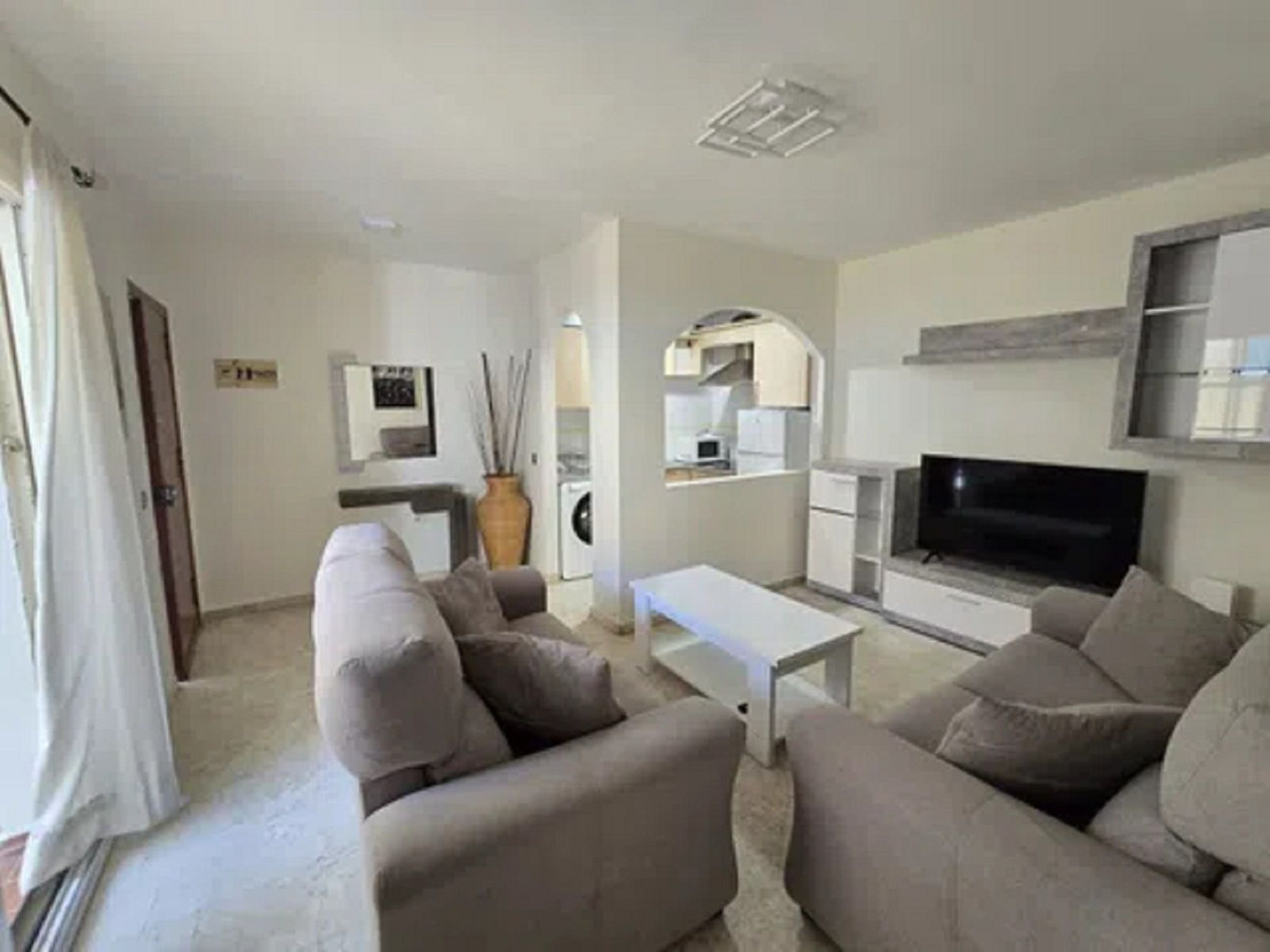 Appartement te koop in Málaga Centro | 1 slaapkamers H5468500