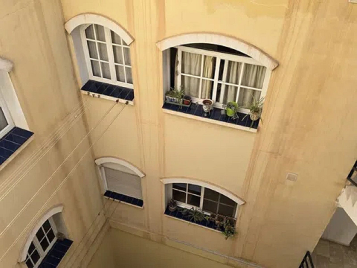 Appartement te koop in Málaga Centro | 1 slaapkamers H5468500