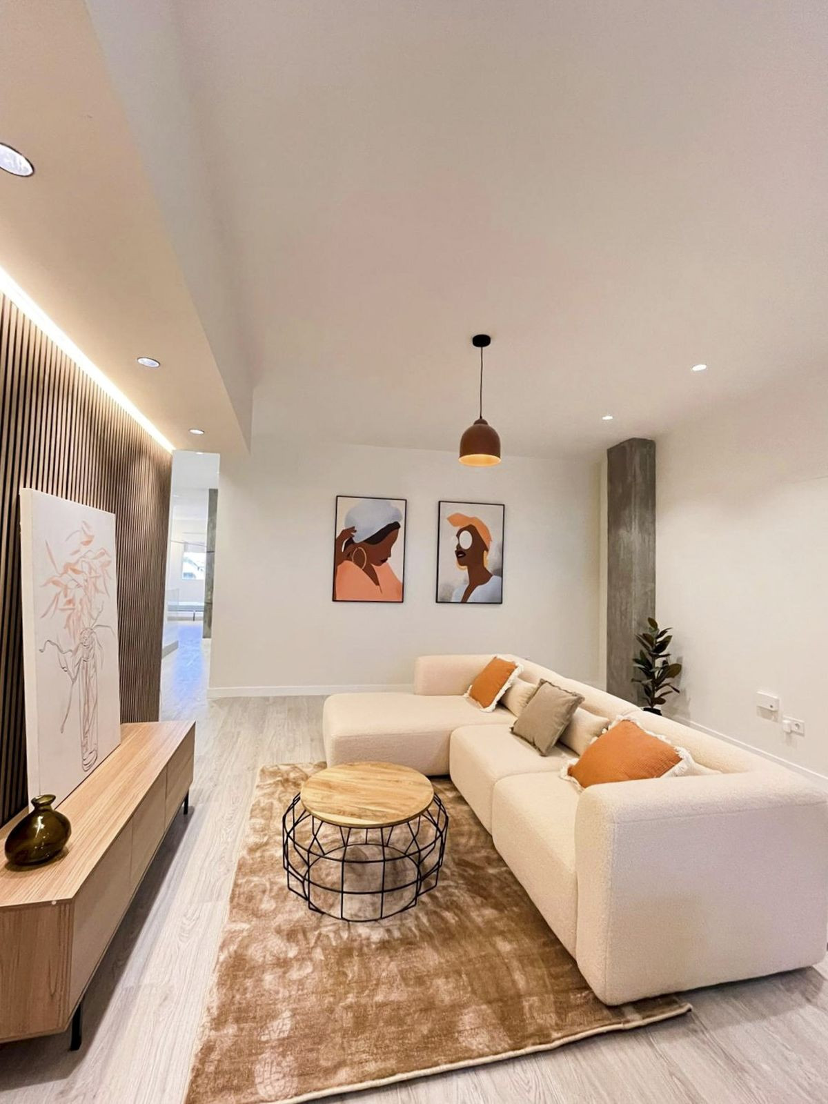 Appartement te koop in Málaga Centro | 3 slaapkamers H5475760