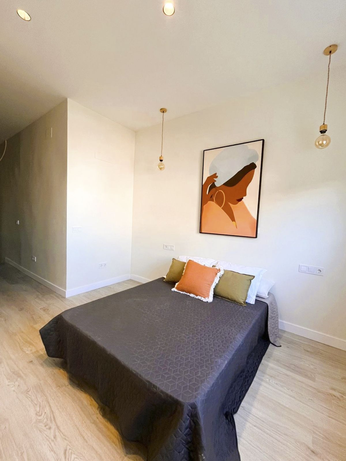 Appartement te koop in Málaga Centro | 3 slaapkamers H5475760