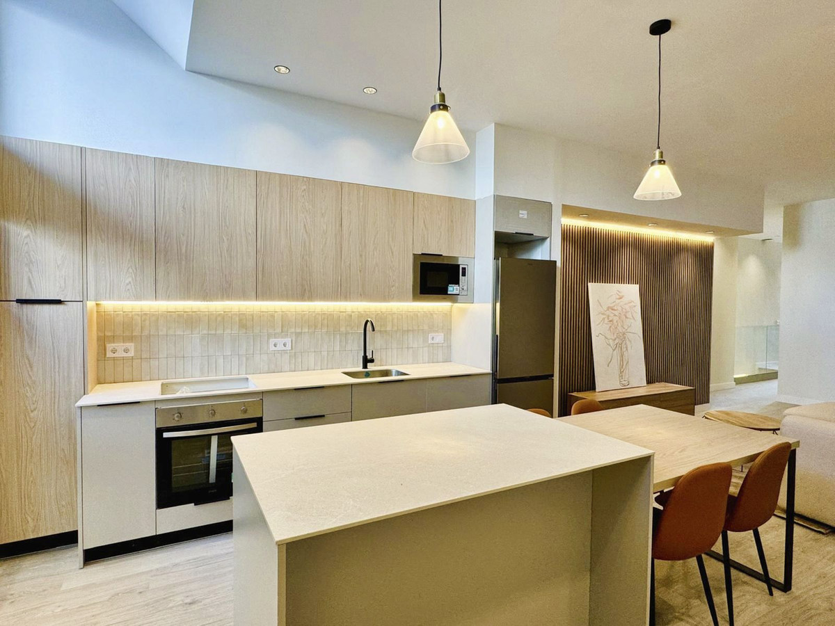 Appartement te koop in Málaga Centro | 3 slaapkamers H5475760