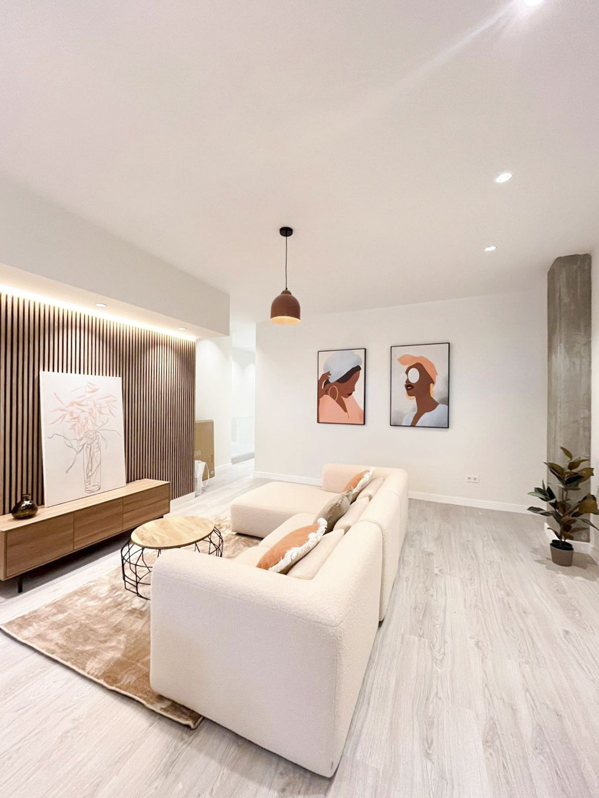 Appartement te koop in Málaga Centro | 3 slaapkamers H5475760