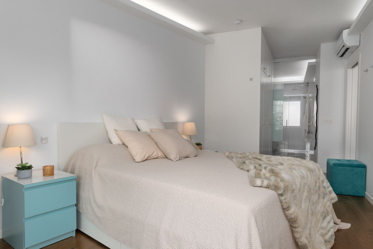 Appartement te koop in Málaga Centro | 3 slaapkamers H5486704