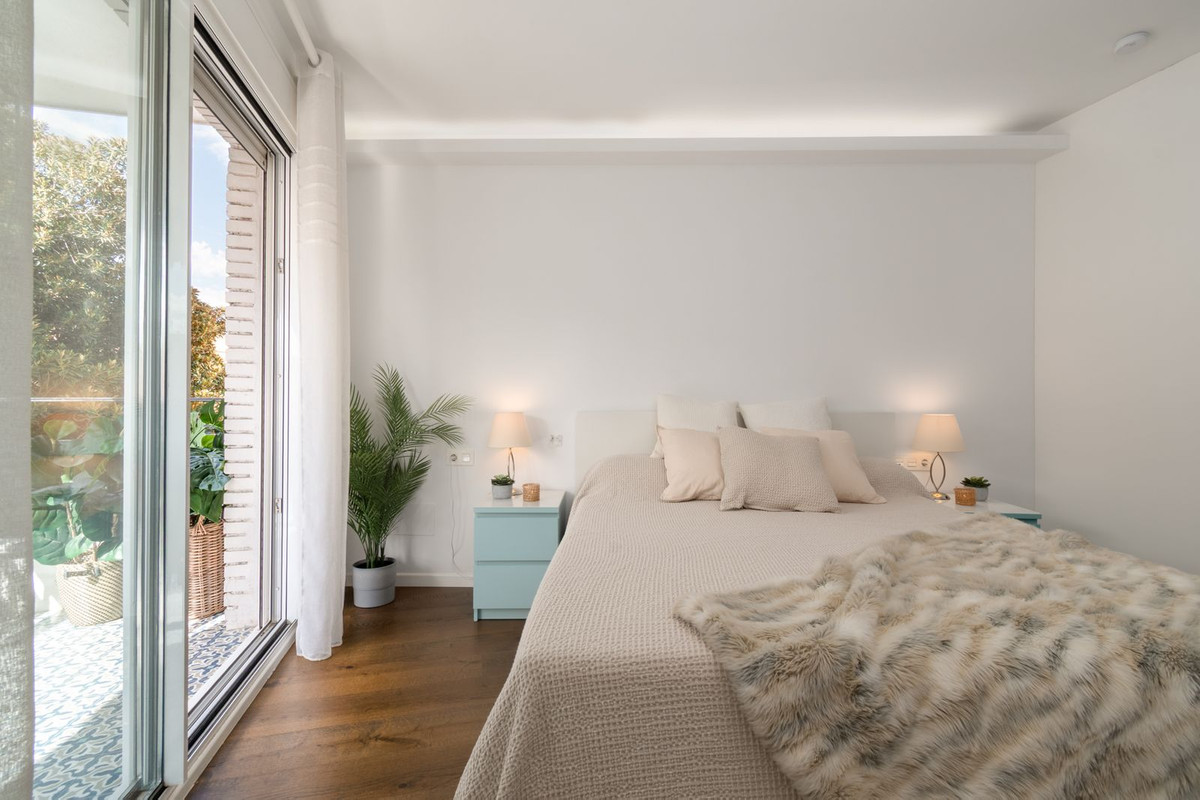 Appartement te koop in Málaga Centro | 3 slaapkamers H5486704