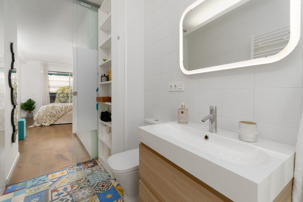 Appartement te koop in Málaga Centro | 3 slaapkamers H5486704