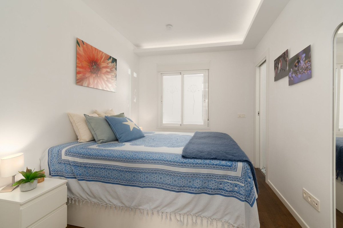 Appartement te koop in Málaga Centro | 3 slaapkamers H5486704