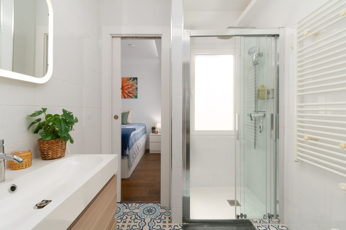 Appartement te koop in Málaga Centro | 3 slaapkamers H5486704