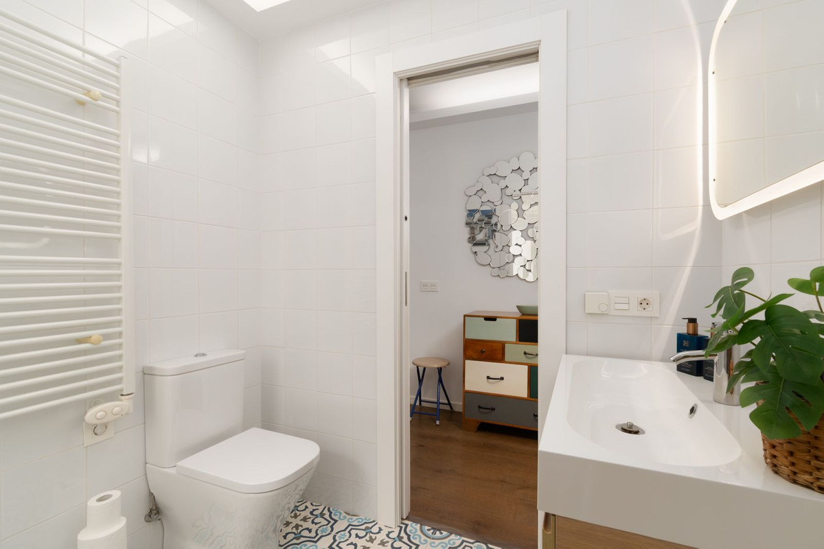 Appartement te koop in Málaga Centro | 3 slaapkamers H5486704