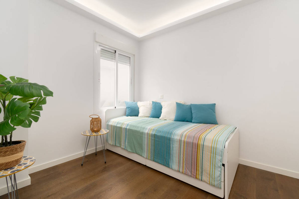 Appartement te koop in Málaga Centro | 3 slaapkamers H5486704