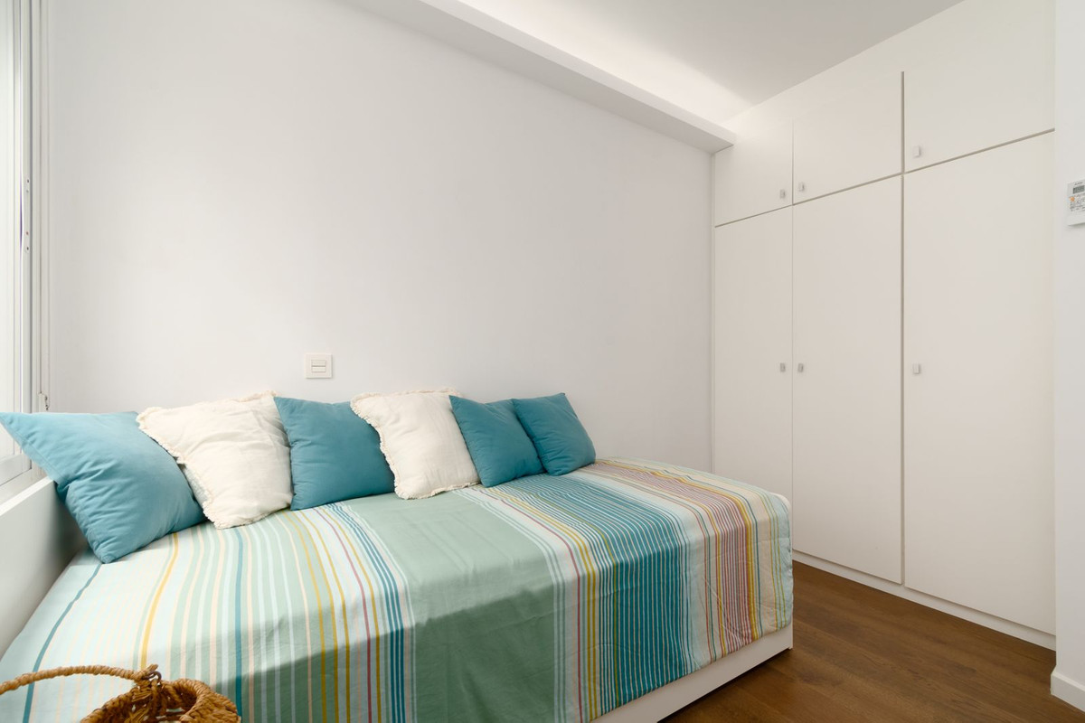 Appartement te koop in Málaga Centro | 3 slaapkamers H5486704