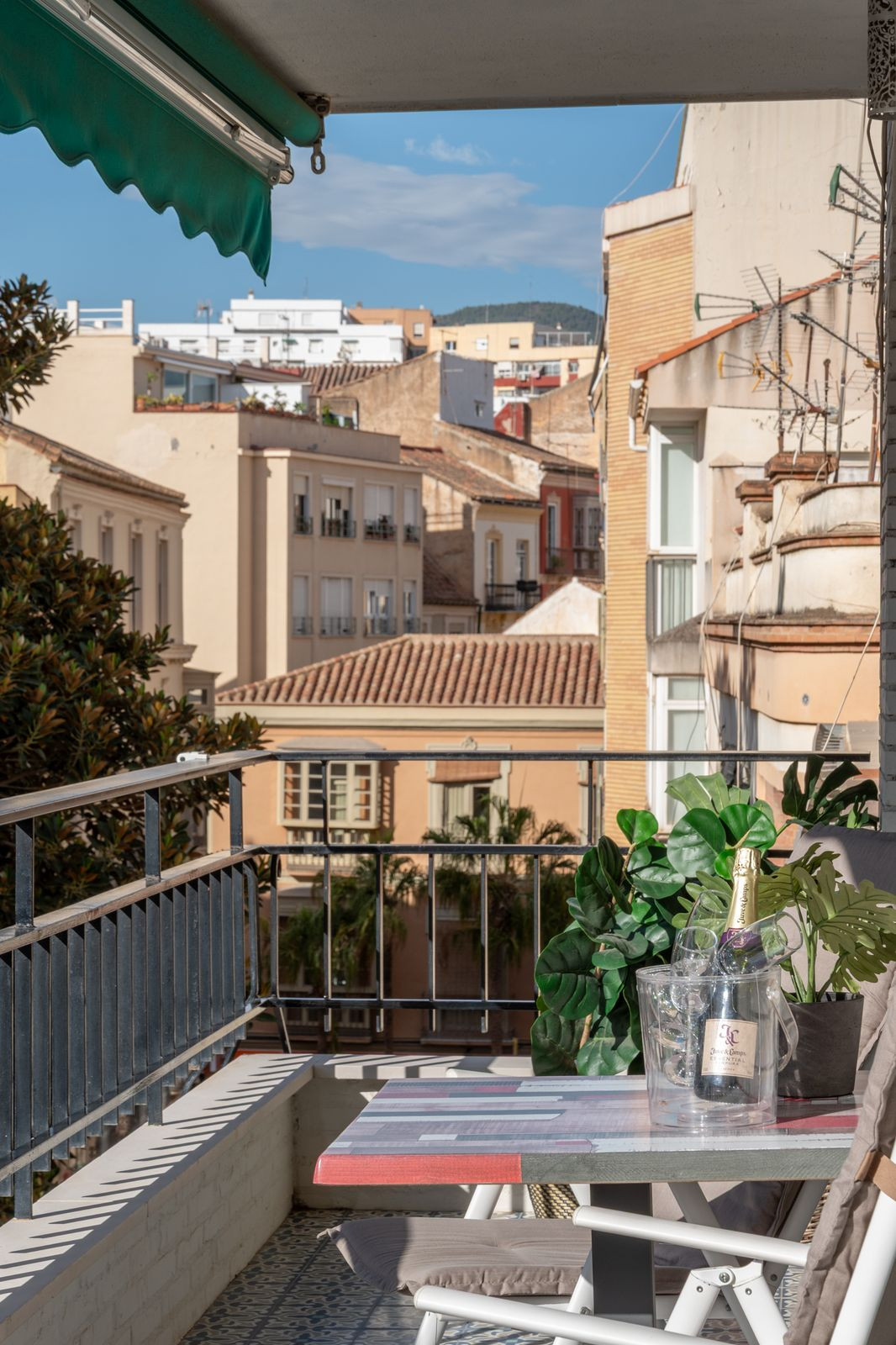 Appartement te koop in Málaga Centro | 3 slaapkamers H5486704