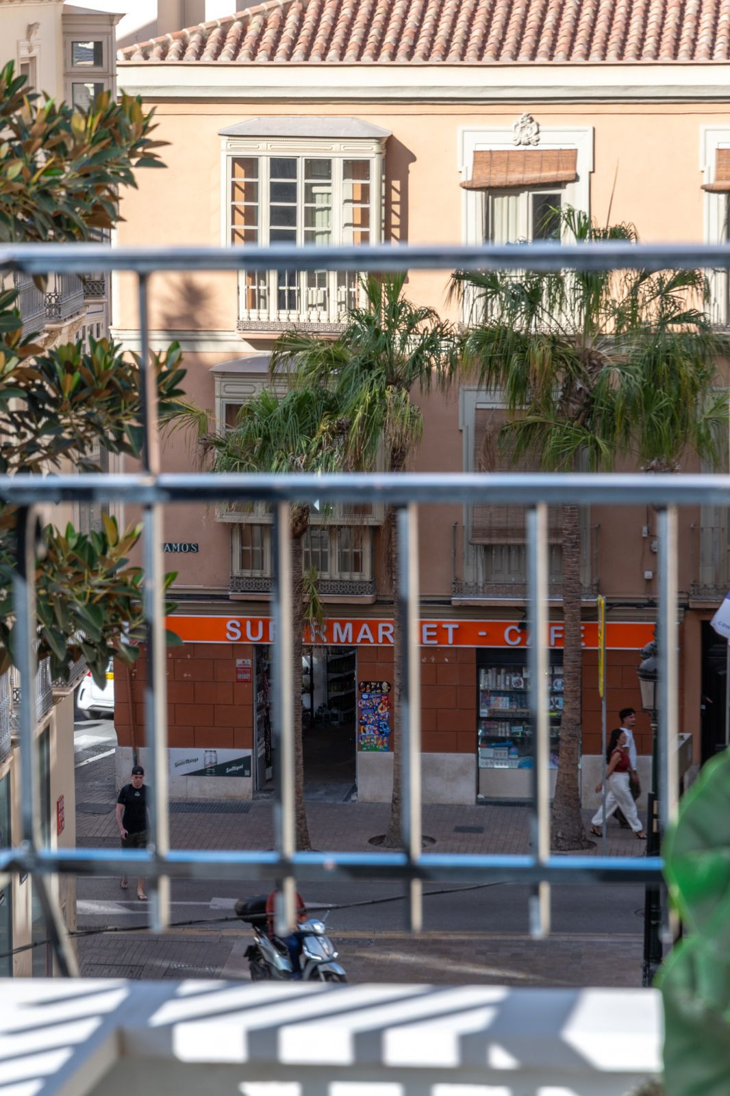 Appartement te koop in Málaga Centro | 3 slaapkamers H5486704