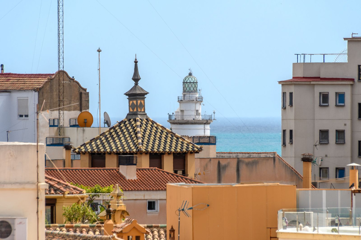 Appartement te koop in Málaga Centro | 3 slaapkamers H5486704