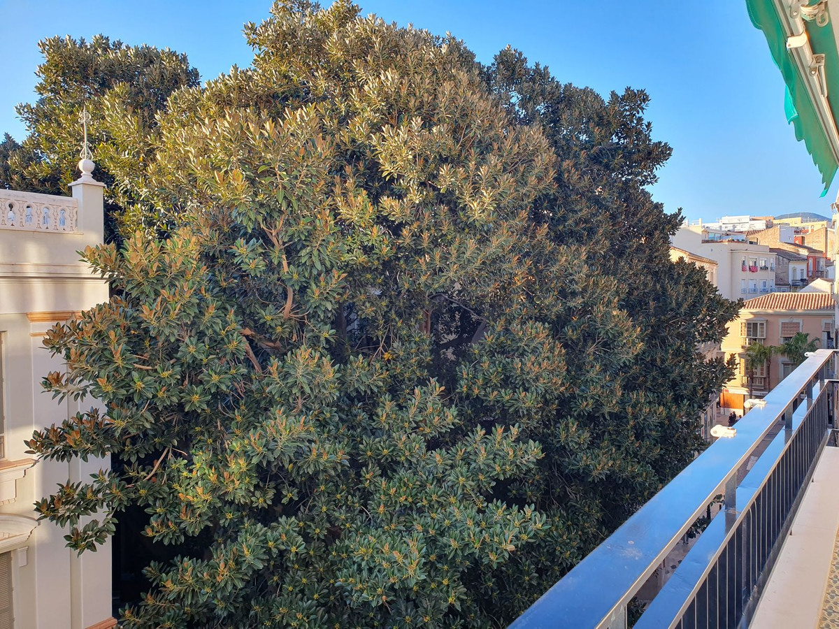 Appartement te koop in Málaga Centro | 3 slaapkamers H5486704