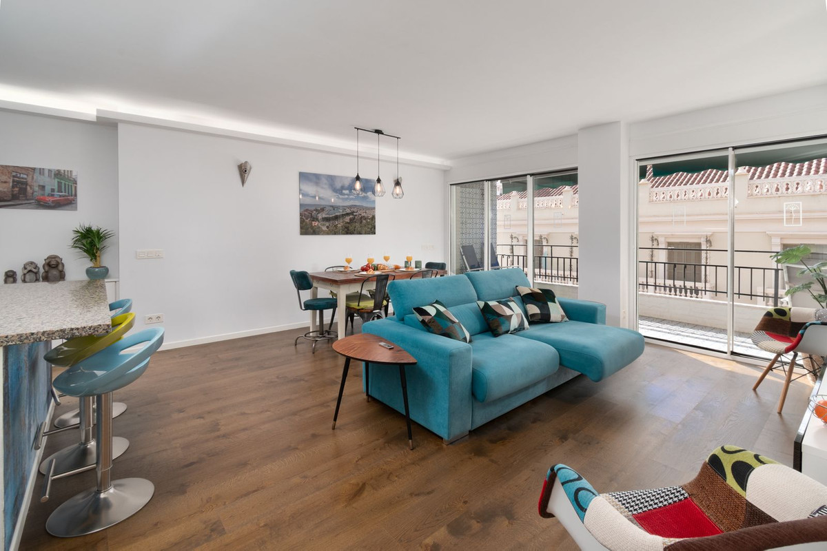Appartement te koop in Málaga Centro | 3 slaapkamers H5486704