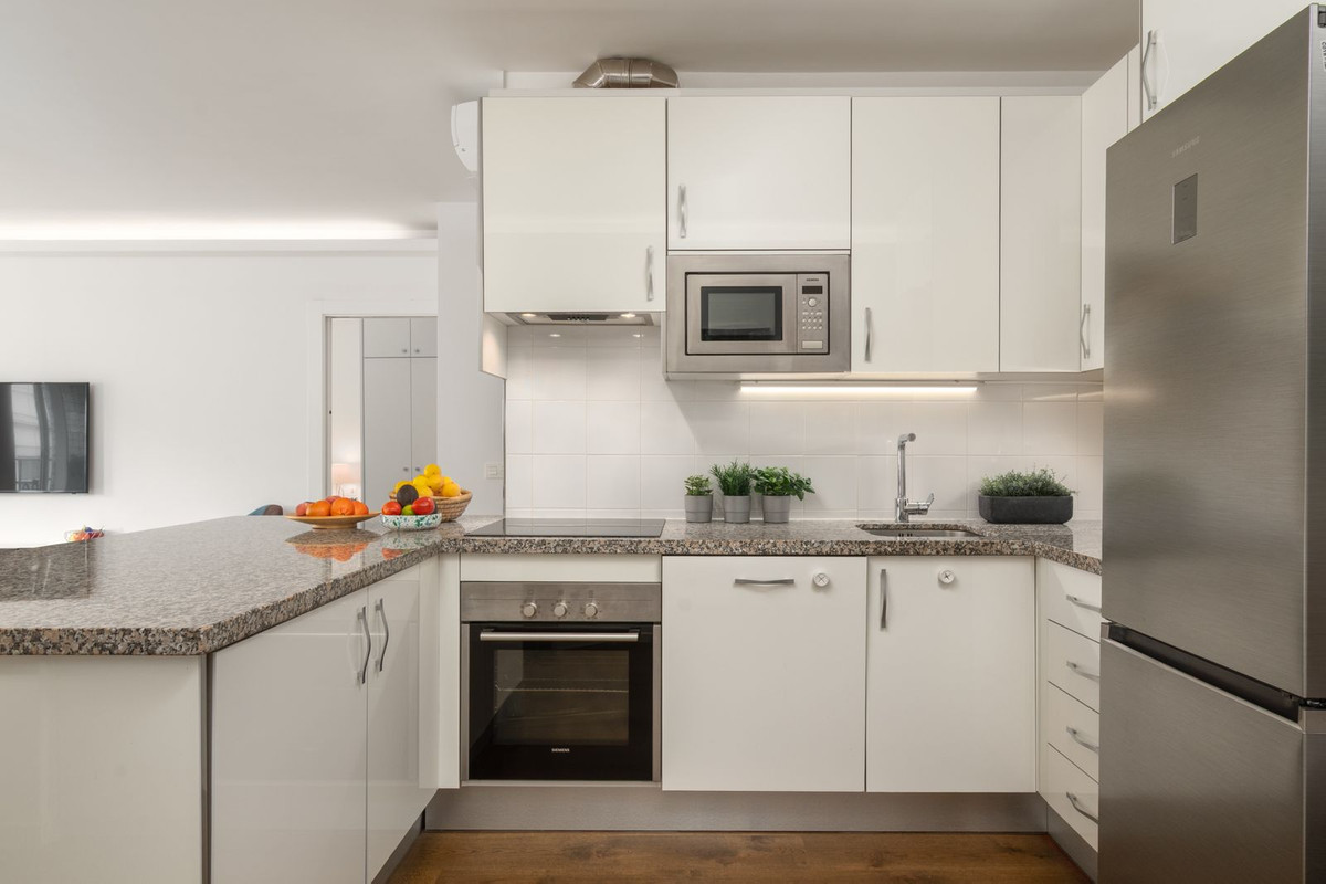 Appartement te koop in Málaga Centro | 3 slaapkamers H5486704