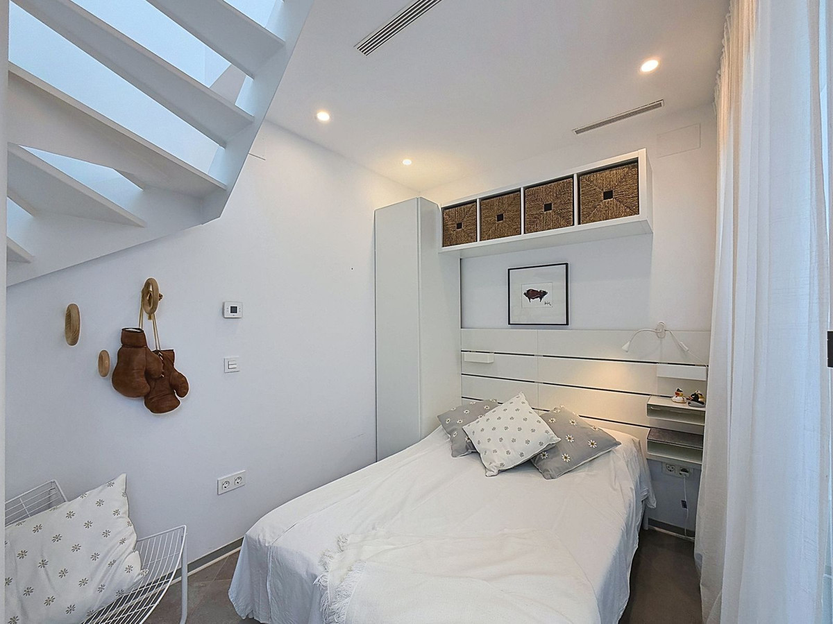 Huis te koop in Málaga Centro | 3 slaapkamers H5490577