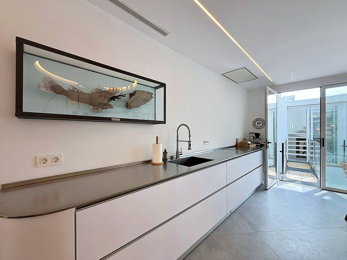 Huis te koop in Málaga Centro | 3 slaapkamers H5490577
