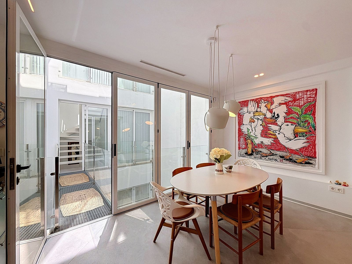 Huis te koop in Málaga Centro | 3 slaapkamers H5490577